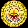 Baramohanpur High School
