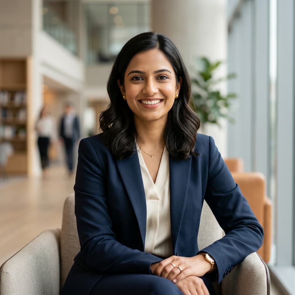Priya Ghosh