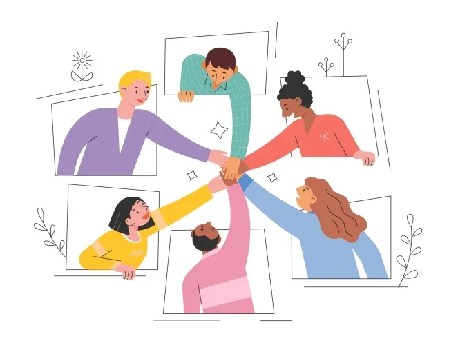 Community Roots