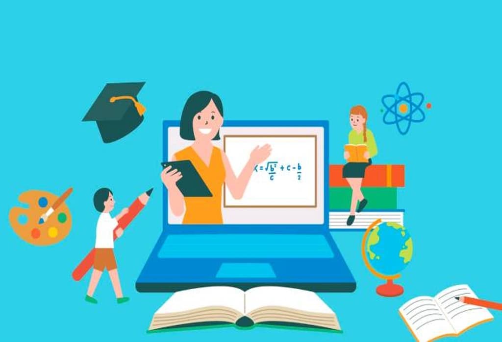 Educational Initiatives