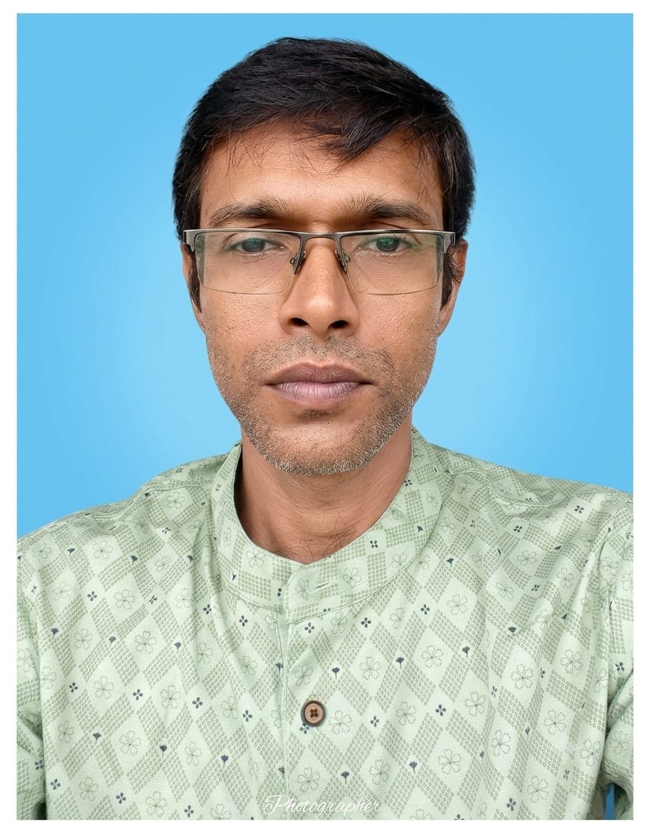 Mr. Ashis Mishra, 
