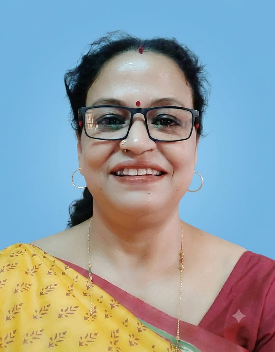 Bina Das