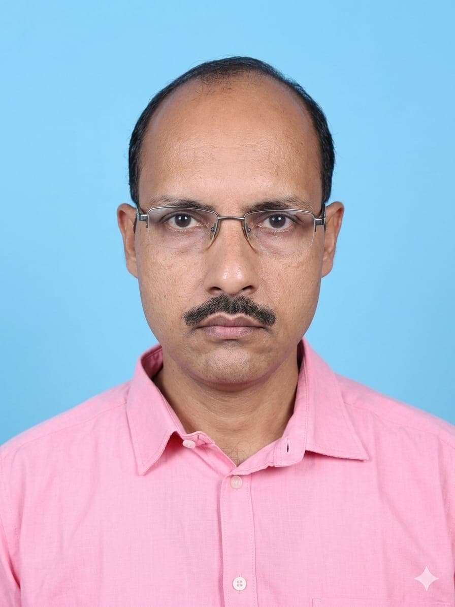 Mrs. Debasis Ray, Assistant Teacher