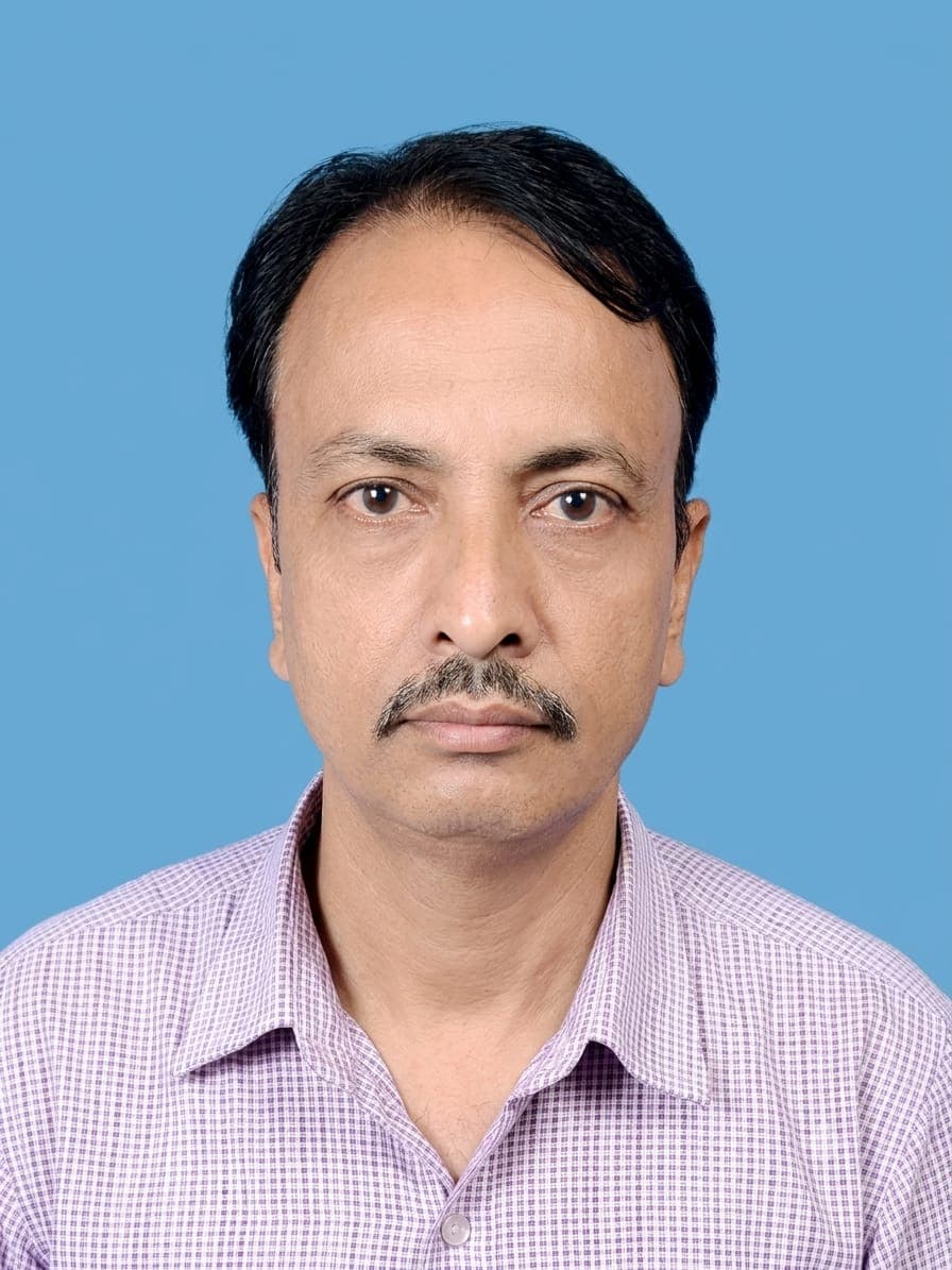Mrs. Lokesh Mishra, Assistant Teacher