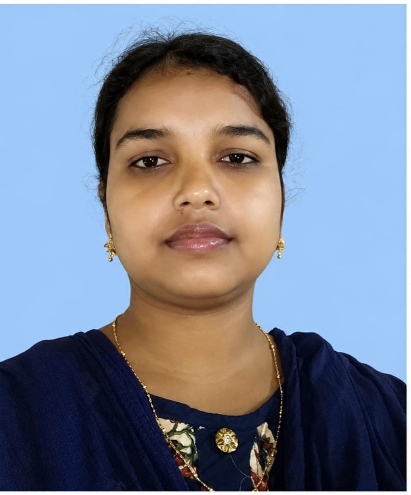 Miss pampa Shit, Assistant Teacher