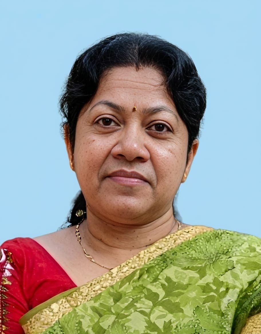 Mrs. Swapnasree Das, Assistant Teacher