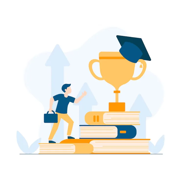 Academic growth and achievements