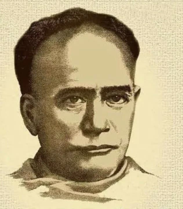 Pandit Ishwar Chandra Vidyasagar