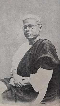 Shri Nityananda Dey