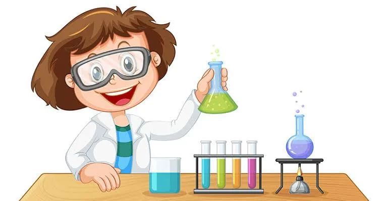 Modern science education
