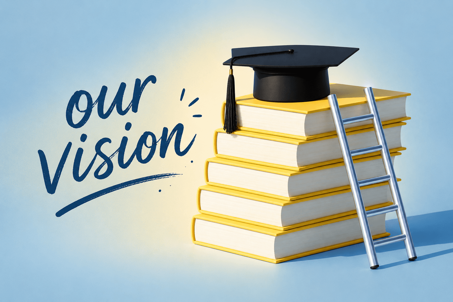 Student life and vision