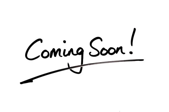 School notice coming soon