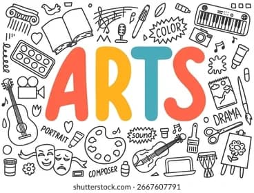 Arts Stream — Baramohanpur High School