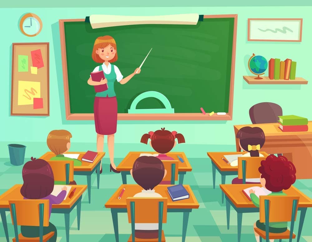 Classroom Learning
