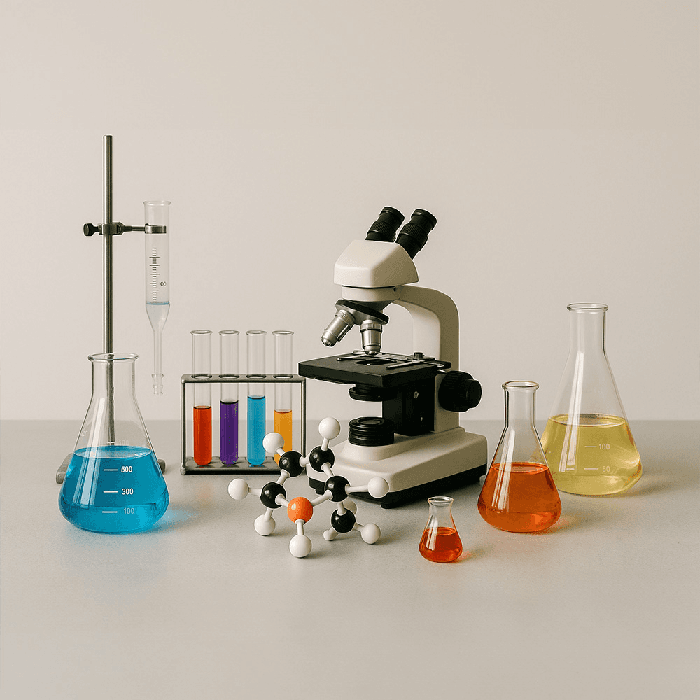 Science Laboratory