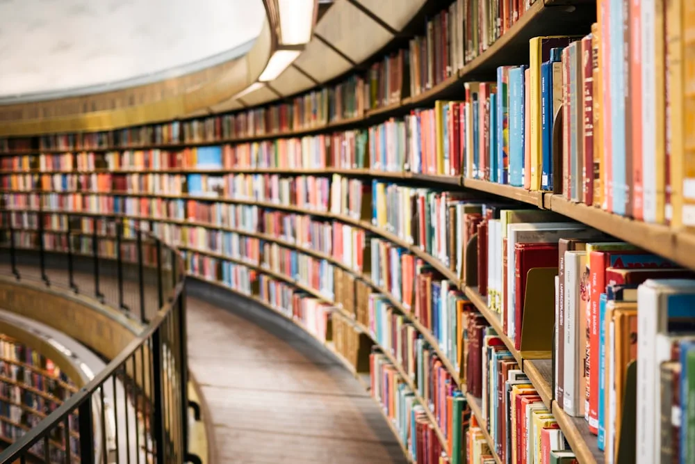 School Library & Reading