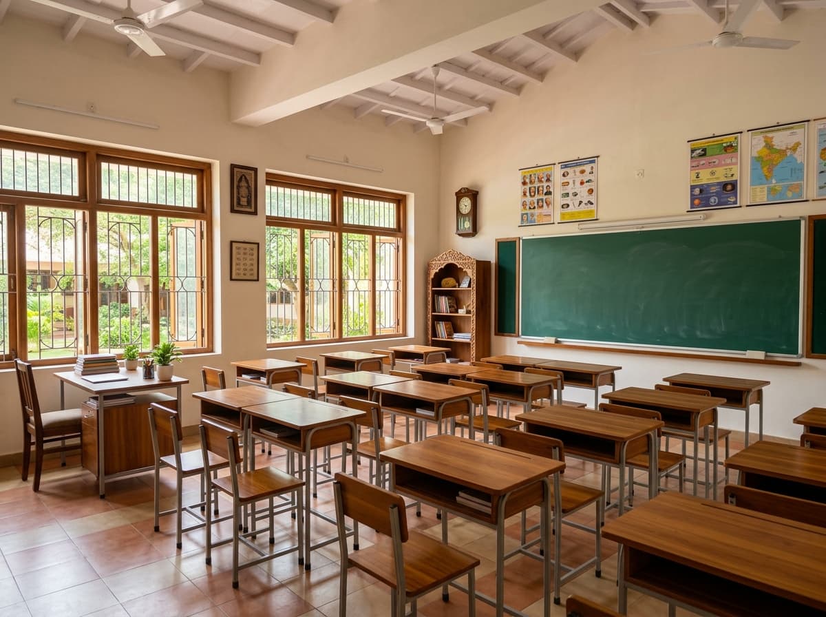 Classroom Discussions